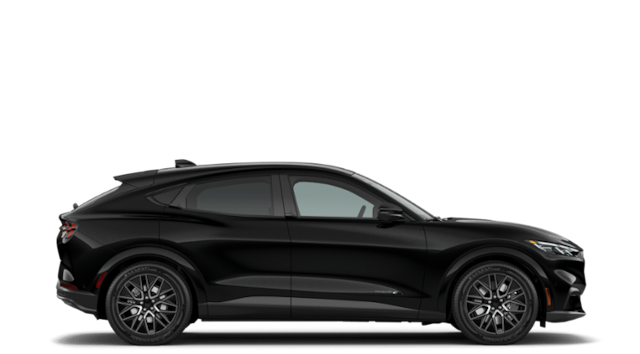 2026 Ford Mache